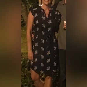 Cute little dress, women’s size small